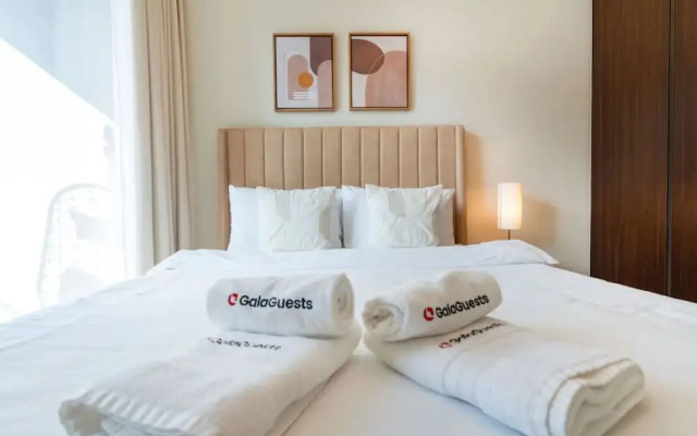 Relaxing 2BR at Vera Residences