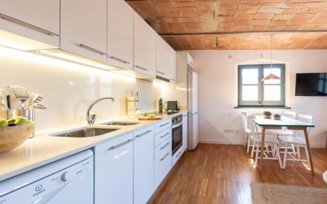 Bravissimo Raïms Penthouse