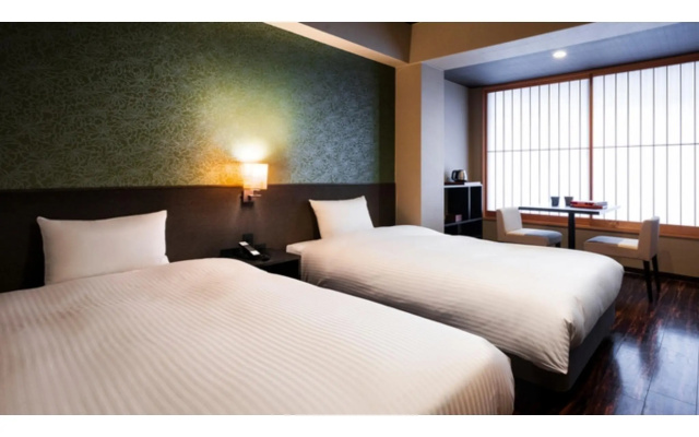 Rinn Kiyomizu Gion – Guest Rooms – Kyoto