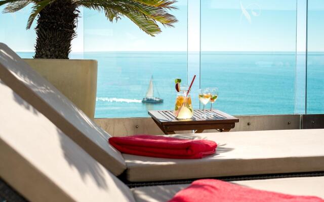 Rocamar Exclusive Hotel Spa Adults Only