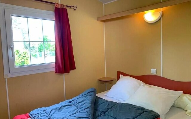 Camping Lac de Villefort