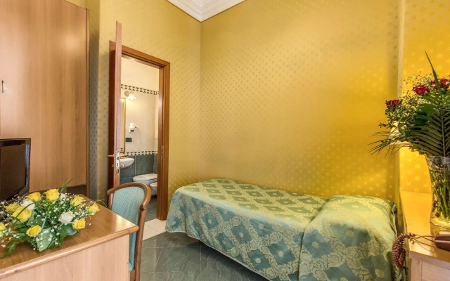 Hotel Contilia