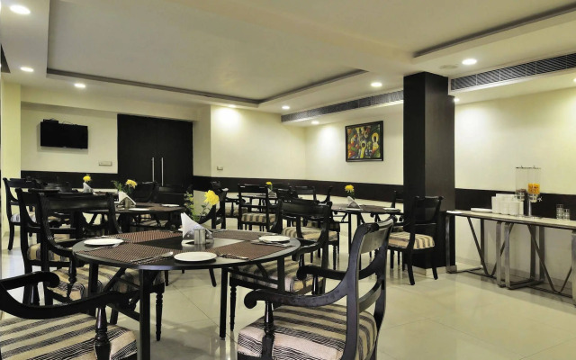 The Grand Orion - Kailash Colony