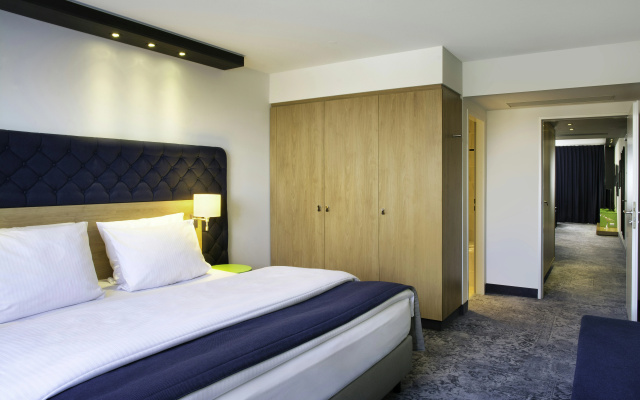 Holiday Inn Stuttgart by IHG