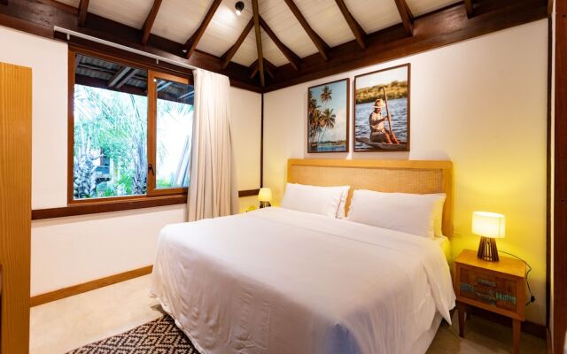 Colibri Beach Villas