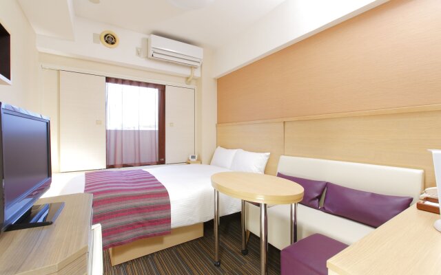 Hotel MyStays Asakusa