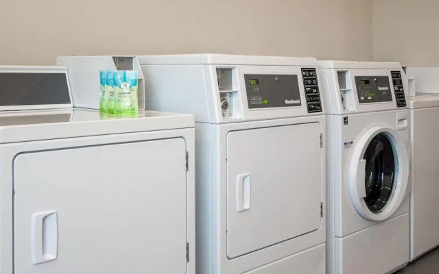 Element Reno Experience District