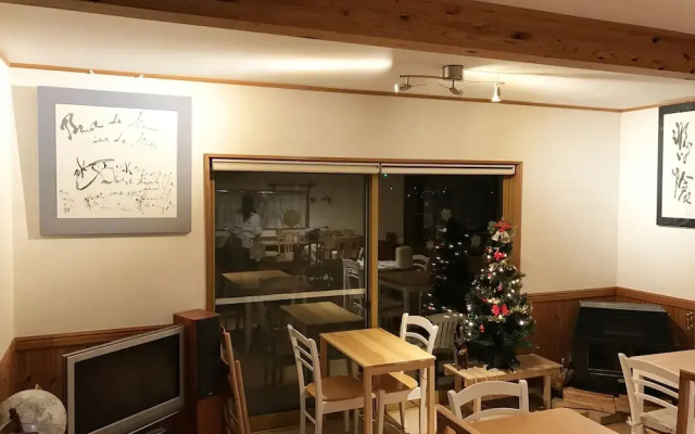 Guesthouse Chaconne Karuizawa Annex
