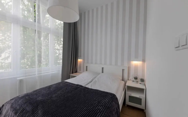 Victus Apartamenty - Adriatic