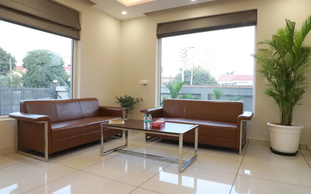 Hotel Gurugram