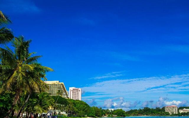 Holiday Resort & Spa Guam