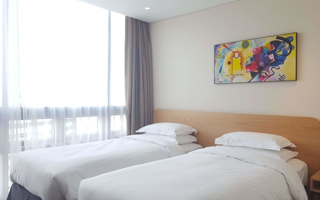 Best Western Haeundae Hotel