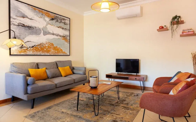 Apartment Niya