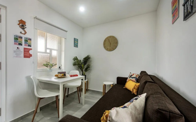 Ria Moments Apartment