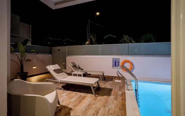 Sarpidon Suites