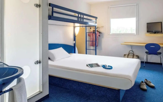 Ibis Budget Libourne