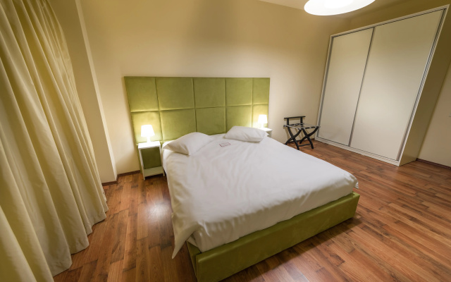 Orhideea Residence & Spa
