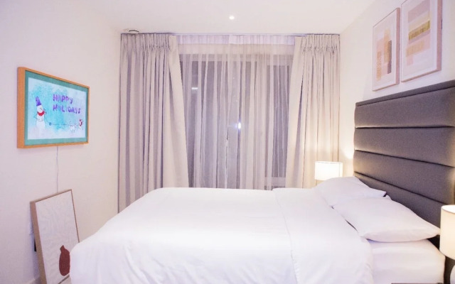 London Escape at Duke Avenue