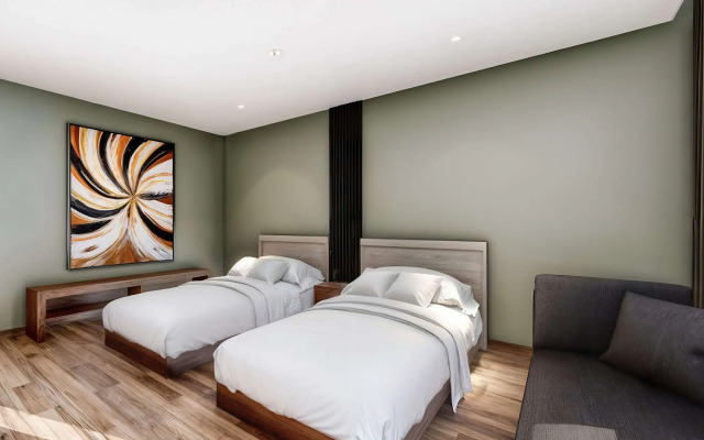 Radisson San Luis Potosi Aeropuerto