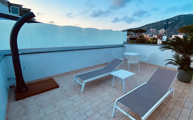 Relais Kaora