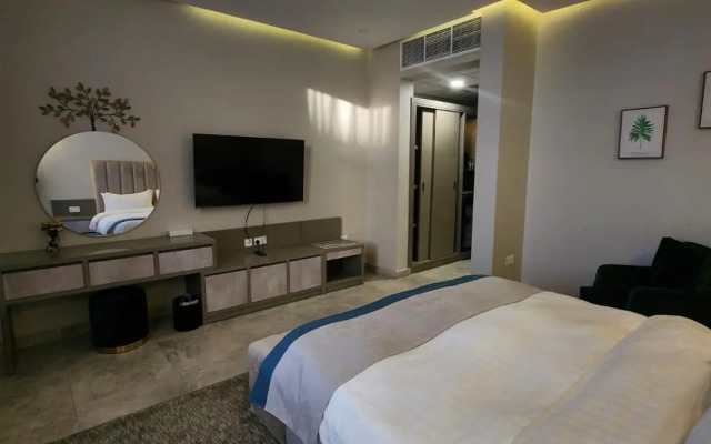 Eliana Hotel