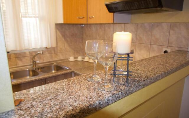 My beautiful Ivy Apartment