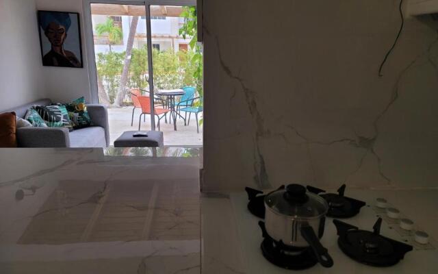 Tanama Hotel