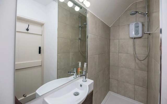 The Pond House Westleton