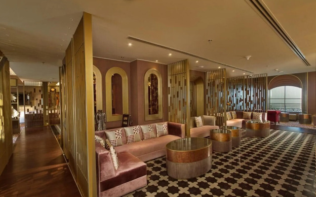 ITC Royal Bengal, a Luxury Collection Hotel, Kolkata