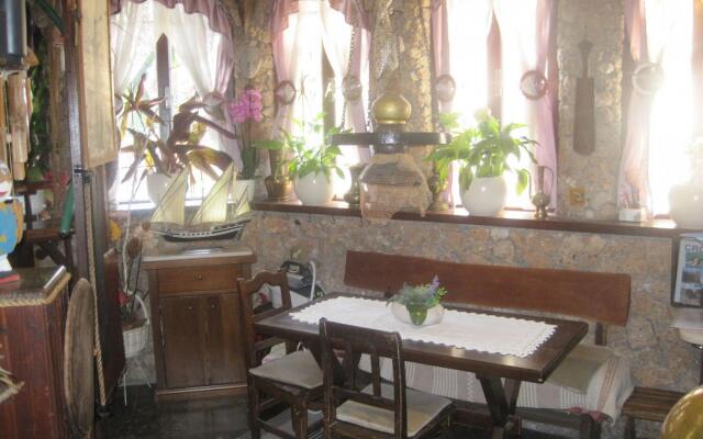 Ivo - Town Center, 40m From the sea - SA2