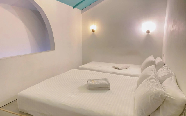 Hotel Calmo Chinatown – Guest Rooms – Singapore