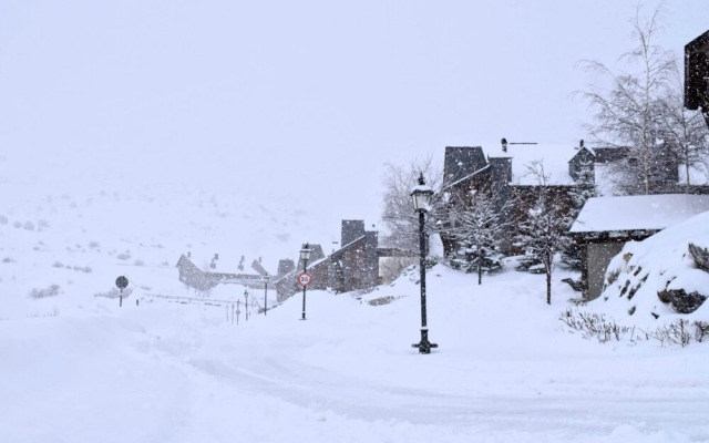 Garmet Cove by Keywii