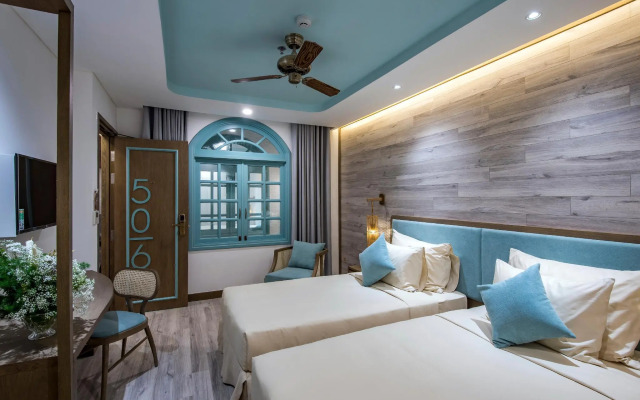Icon Saigon - Lifestyle Design Hotel