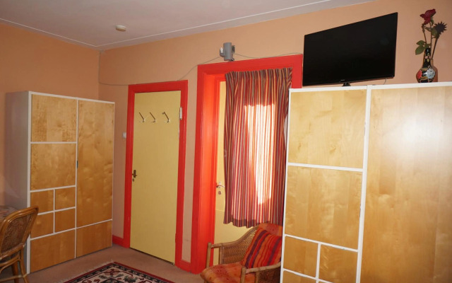 Xaviera's Bed and Breakfast