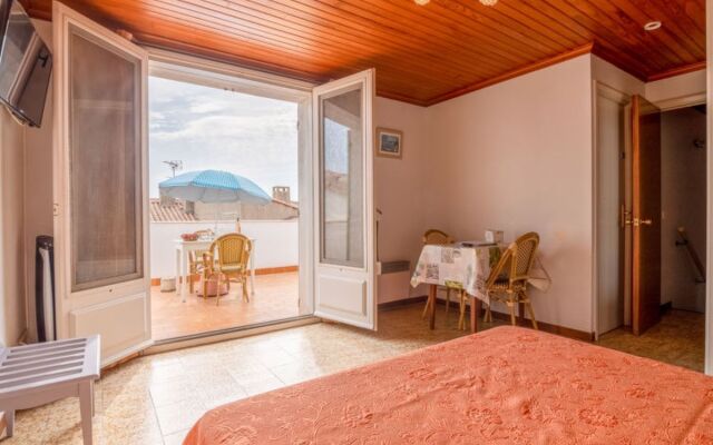 Le Soleil Camarguais (SMM152)