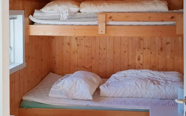 7 Person Holiday Home in Bokn-by Traum