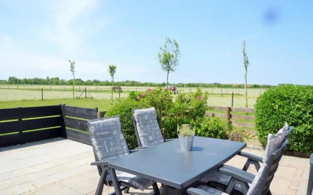 Landelijk gelegen vakantiebungalow OK19