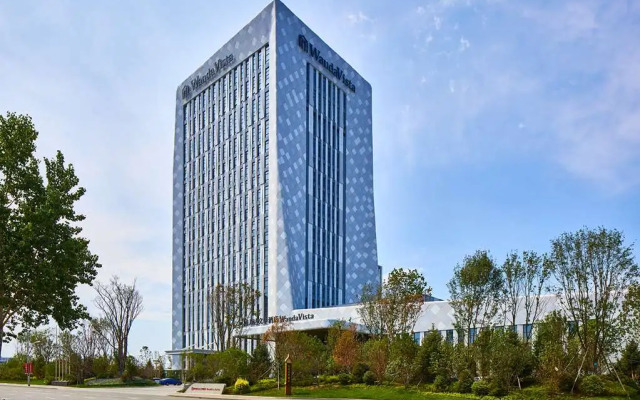 Wanda Vista Harbin