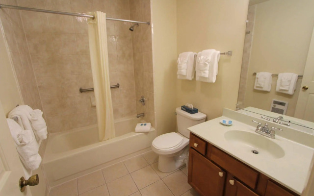 Brewster Green Resort