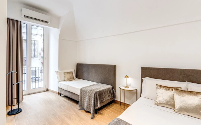 Domus Partenopea