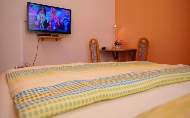 Apartments Tina Toni