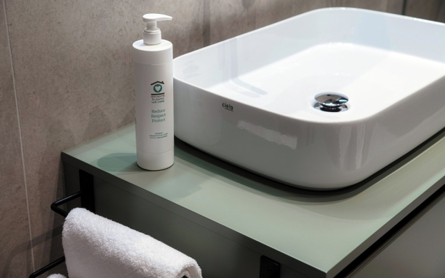Rubini Suites