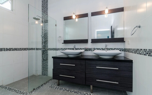 Private 3 Bedroom Pool Villa L26