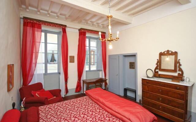 Appartamento La Terrazza Cortonese