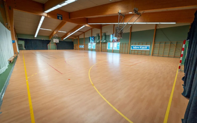 Pernilla Wiberg Hotel