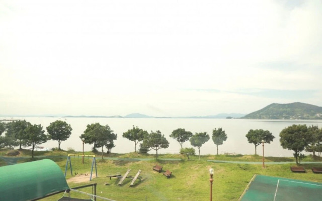 Suncheon Suncheon Bay Napoli Pension