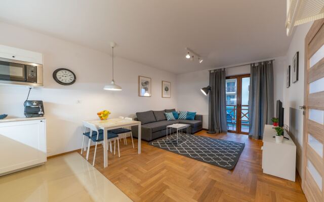 RentPlanet - Apartamenty Urocza