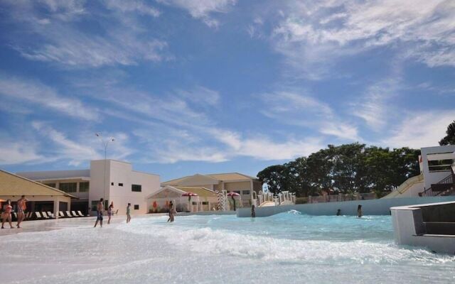 Resort L'acqua diRoma IV