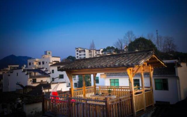 Bai He Vacation Guesthouse