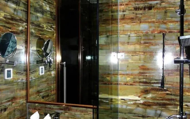Nanning Mecure Boutique Hotel